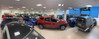 Logo Car Dealer Group Di Ziedavicius Karolis